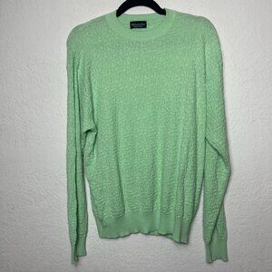 Marcello Long Sleeve Sweater